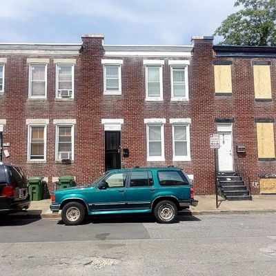 814 N Brice St, Baltimore, MD 21217