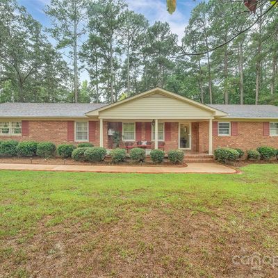 814 Troy Candor Road, Troy, NC 27371