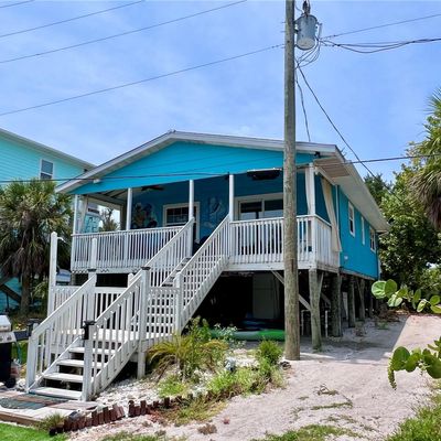 8142 Little Gasparilla Island, Placida, FL 33946