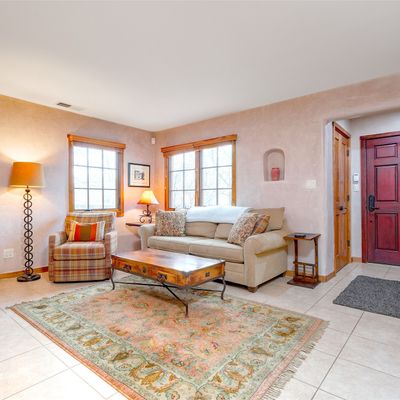 815 E Alameda St #3, Santa Fe, NM 87501