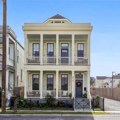 815 Patterson Street, New Orleans, LA 70114