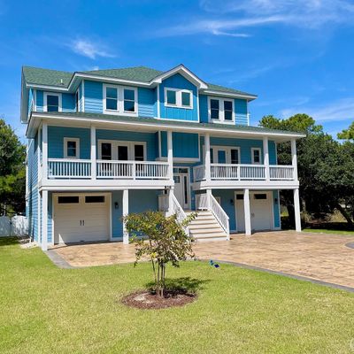 816 Hunt Club Dr, Corolla, NC 27927