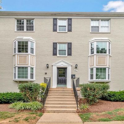 816 S Arlington Mill Drive, Arlington, VA 22204