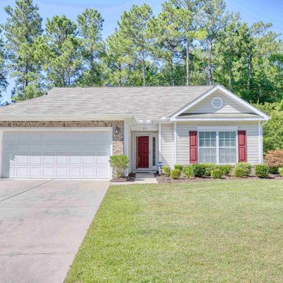 817 Riverwood Ct, Little River, SC 29566