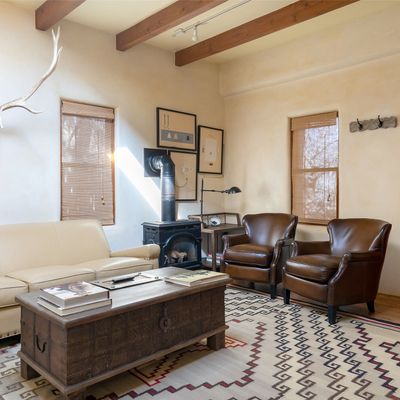 818 W Manhattan Ave #A, Santa Fe, NM 87501