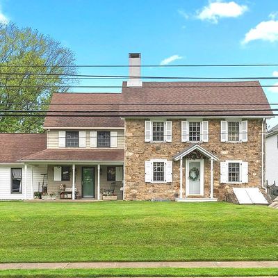 820 Davisville Rd, Warminster, PA 18974