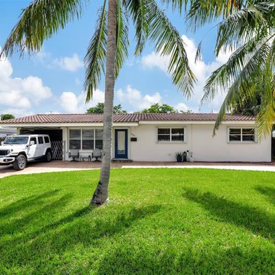 820 Ne 12 Th Ave, Pompano Beach, FL 33060