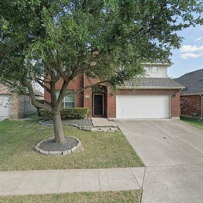 8201 Luzerne Dr, Mckinney, TX 75072