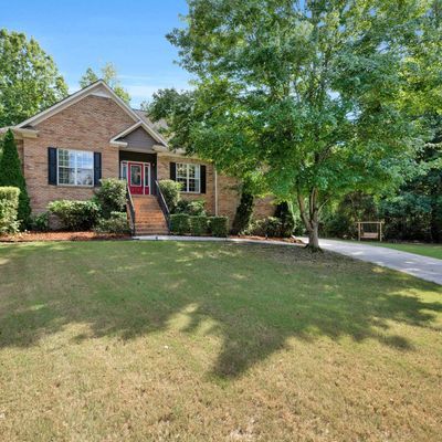 8209 Matson Cir, Trussville, AL 35173