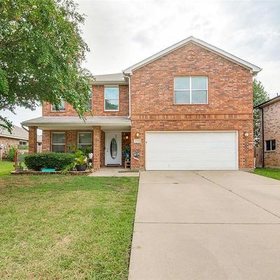 8214 Leaning Oak Ct, Arlington, TX 76002