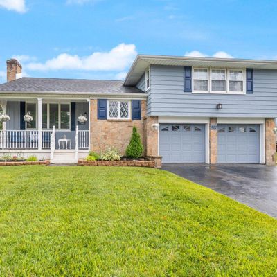 822 Hilltop Rd, Cinnaminson, NJ 08077