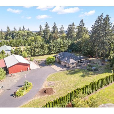 8225 Ne Dog Ridge Rd, Newberg, OR 97132