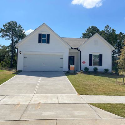 823 Biltmore Drive, Sanford, NC 27332