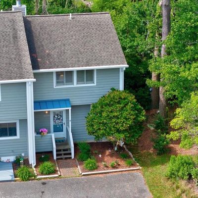 823  D Westwood Avenue, Bethany Beach, DE 19930