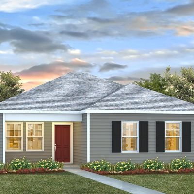 823 Shipley Way Sw # Lot 143  Curtis A, Supply, NC 28462