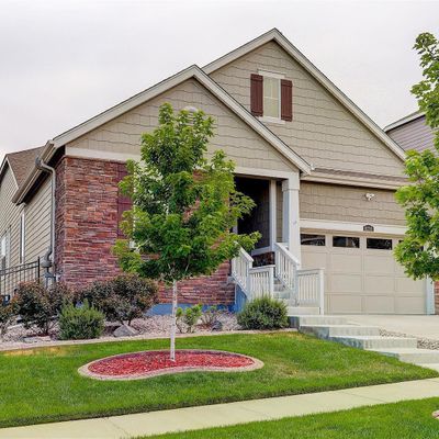 8230 S White Crow St, Aurora, CO 80016