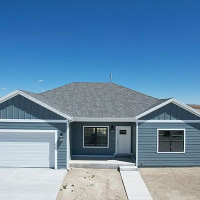 824 N 1880 E # 74, Price, UT 84501