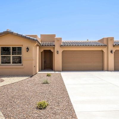 8249 Pissarro Drive, Las Cruces, NM 88007