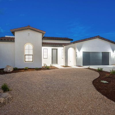 8257 Pissarro Drive, Las Cruces, NM 88007