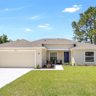 826 James Dr, Kissimmee, FL 34759