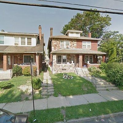 826 Plymouth St, Allentown, PA 18109