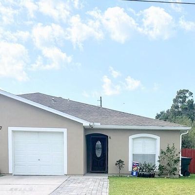 827 Faull Drive, Rockledge, FL 32955