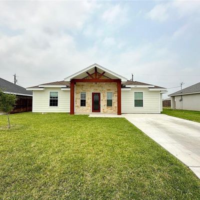 827 Sabrina Street, Alamo, TX 78516