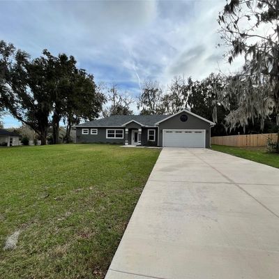 829 Nw 3rd Avenue, Williston, FL 32696