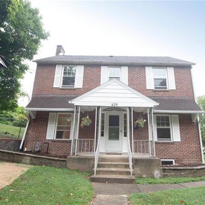 829 N Lynn St, Bethlehem, PA 18015