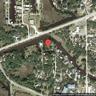 83 217th St, Suwannee, FL 32692