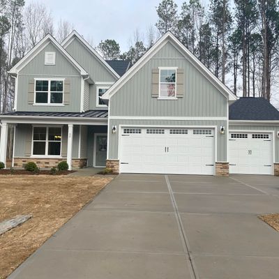 83 Artic Circle, Garner, NC 27529