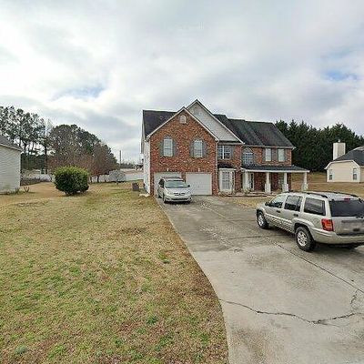 83 Tyler Rdg, Jonesboro, GA 30238