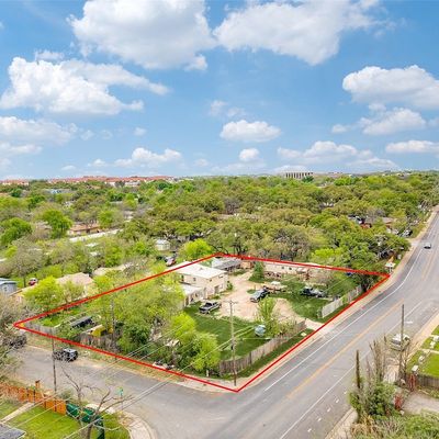 8311 Georgian Dr, Austin, TX 78753