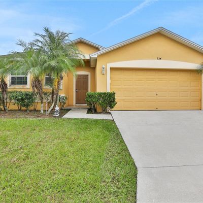 834 Auburn Preserve Blvd, Auburndale, FL 33823