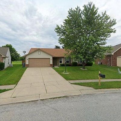 8337 Southern Springs Blvd, Indianapolis, IN 46237