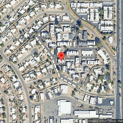 834 S Langley Ave, Tucson, AZ 85710