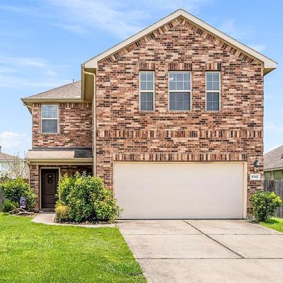 8342 Broadleaf Ave, Baytown, TX 77521