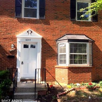 8347 Irongate Way, Manassas, VA 20109