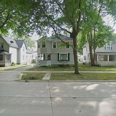 835 Dousman St, Green Bay, WI 54303