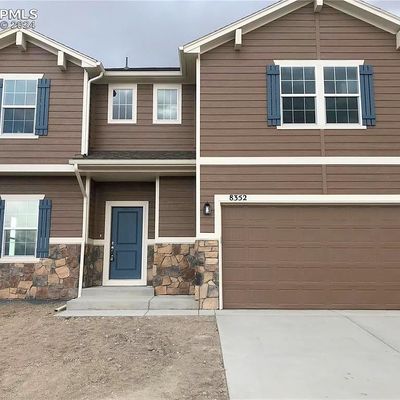 8352 Noreen Falls Dr, Colorado Springs, CO 80924