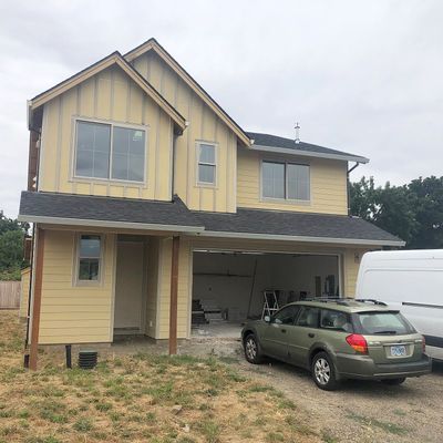 836 Ne 17 Th Ave, Canby, OR 97013