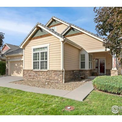 836 Windflower Dr, Longmont, CO 80504