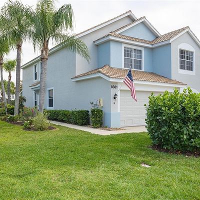 8361 Village Edge Circle, Fort Myers, FL 33919