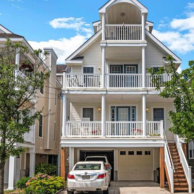 838 2nd Street, Ocean City, NJ 08226