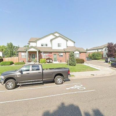 838 S Kalispell Cir # 2104, Aurora, CO 80017