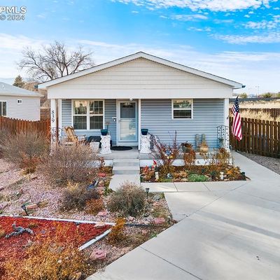 839 Bunting Ave, Fountain, CO 80817