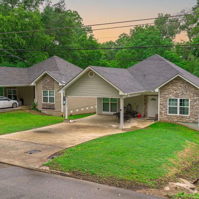 839 N 3 Rd St, Longview, TX 75601