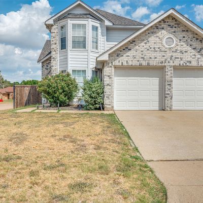 8401 Tallahassee Ln, Fort Worth, TX 76123