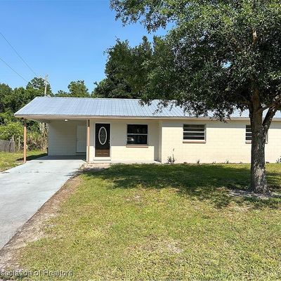 841 Chamberlain Blvd, Wauchula, FL 33873