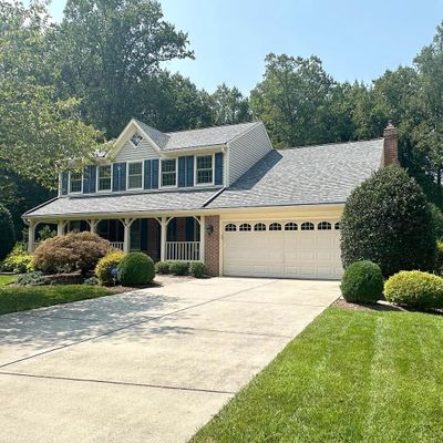 8418 Flowering Cherry Ln, Laurel, MD 20723